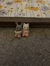 Sylvanian Families