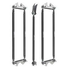 Rear Weld-On Parallel 4 Link