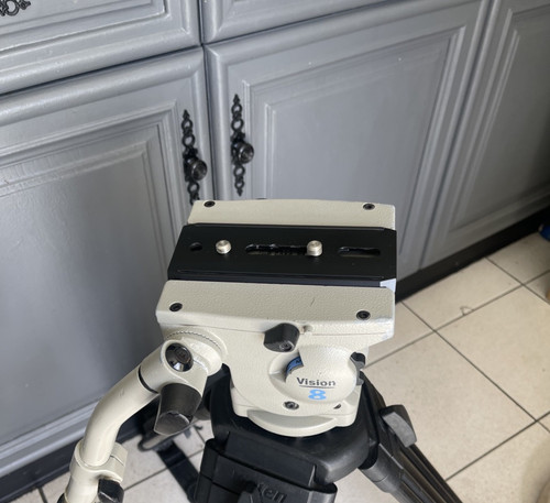 Vinten vision 100 bowl - 100, mm
