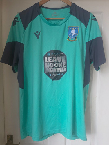 Mens sheffield wednesday - sheffield,