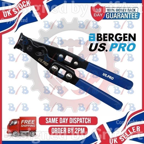 Pro heavy duty ear type - us,