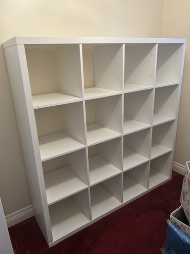 Ikea kallax unit - ikea,