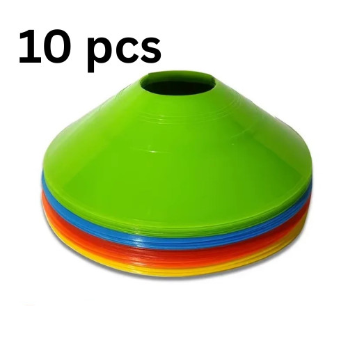 Football cones training marker - cones,