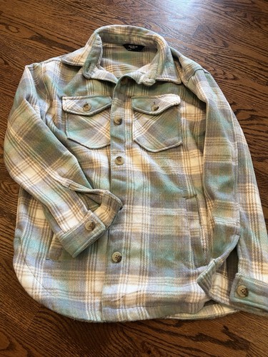 Members mark green - green, plaid