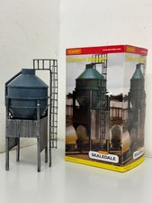 Hornby R8711 Skaledale "Cement Hopper" Factory Sample OO Gauge / Boxed