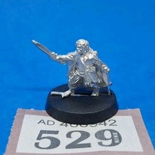 Games Workshop Lord of the