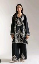 Baroque 2pc Suit Khaadi