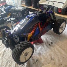 Hobao hyper clone 1/8  Nitro
