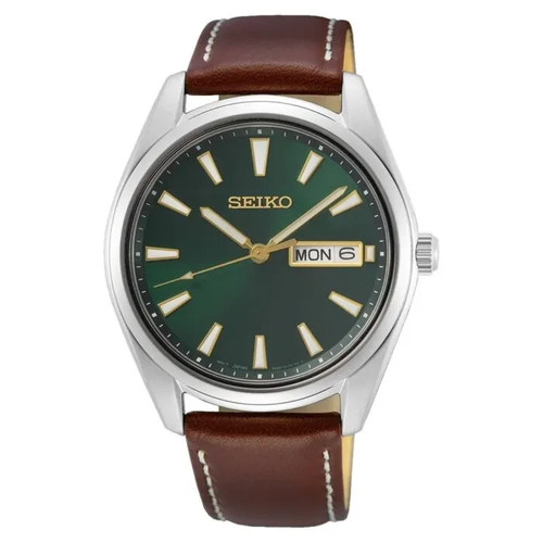Seiko sur449p1 men - seiko,