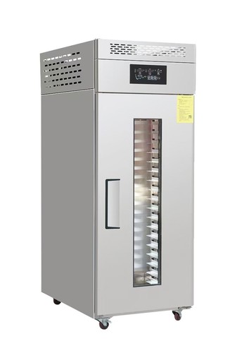 Proofer fermentation - proofer,