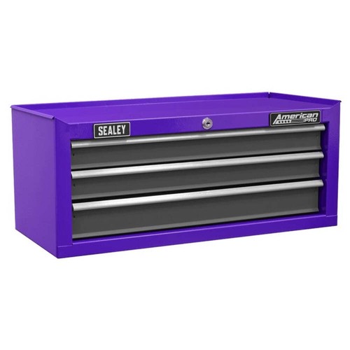 Sealey american pro - american, pro®