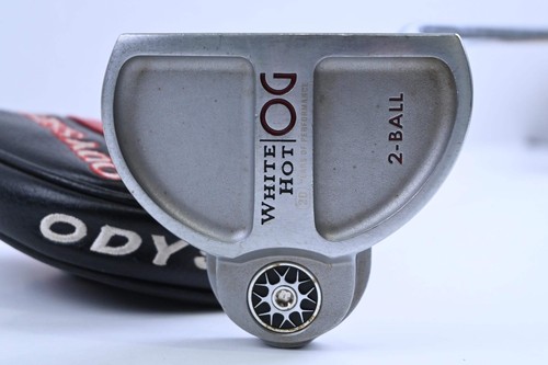 Odyssey white hot 2021 - white,