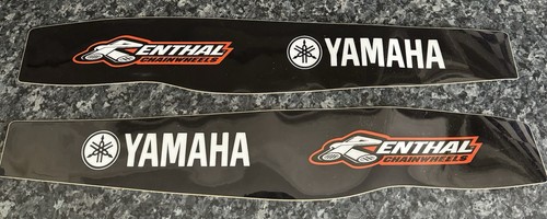Yamaha motocross bike - motocross, swing