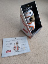 Star Wars Limited Edition Oleg