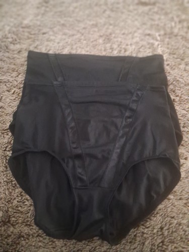 Pairs black shapewear - 2,