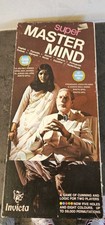 Super Mastermind 1975 Invicta