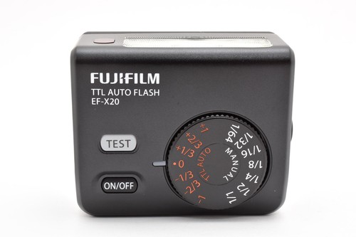 Fujifilm x20 ttl shoe - shoe, mount