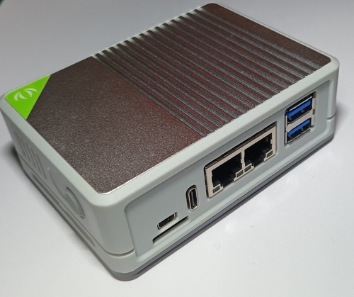 Rerouter cm4 4gb - rerouter,
