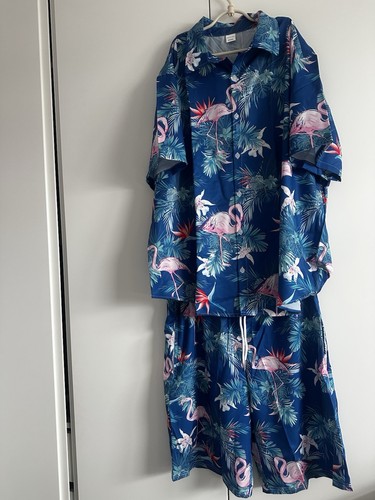 Fantastic men piece blue - fantastic,