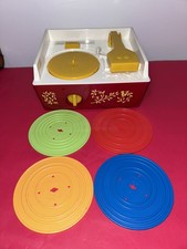Vintage Style Fisher Price