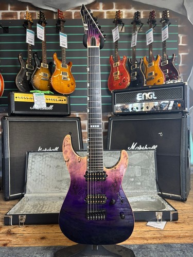 Esp 7 purple - e-ii, natural