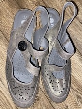 Ladies Pavers Super soft Sling