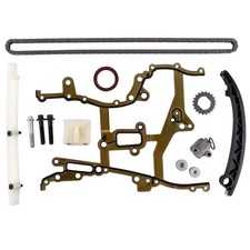 Timing Chain Kit for Vauxhall