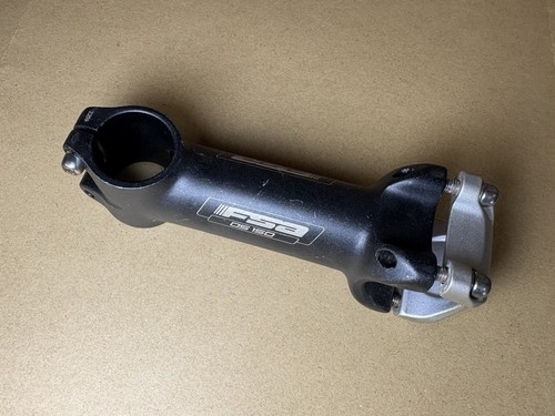 Fsa alloy handlebar stem 8 - alloy, 31.8