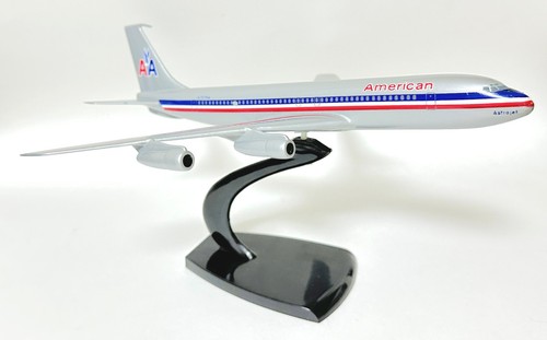 Boeing 707 american airlines - 707,