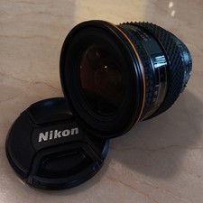 Tokina AF 20-35mm F3.5-4.5 Pen