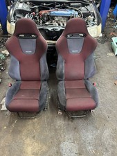 Honda Accord Type R Ch1 red