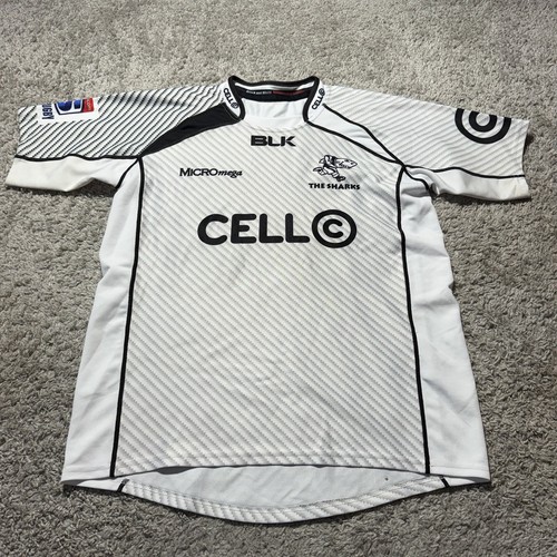 South africa sharks rugby - south,