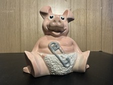 Natwest Wade Collectable Pig