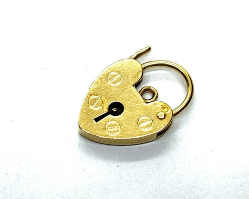 Vintage 1977 hallmarked - vintage, 9ct