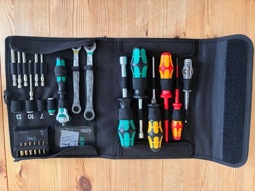 Wera kraftform kompakt 1 - kraftform, sh
