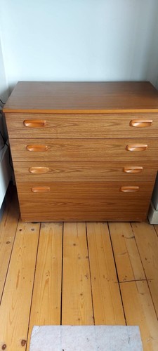 Schreiber bedroom chest - schreiber, of