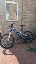 Lapierre Zesty 314 MTB Mountain Bike size - Medium