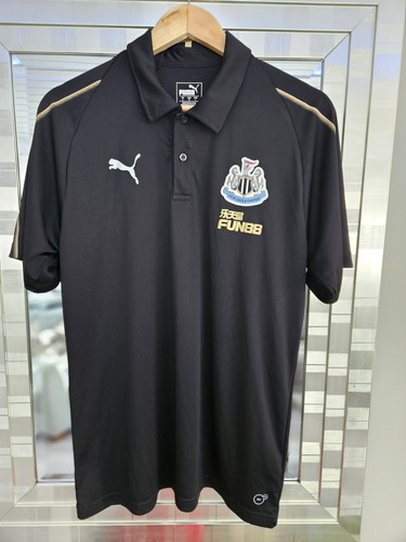Newcastle united 2017 - united, polo