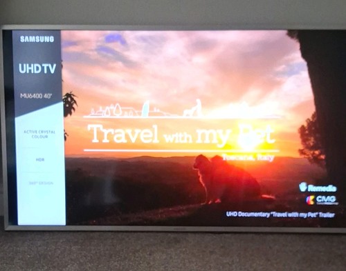 Samsung ue40mu6400uxxu 40in - samsung,
