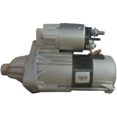 Genuine napa starter motor - genuine,