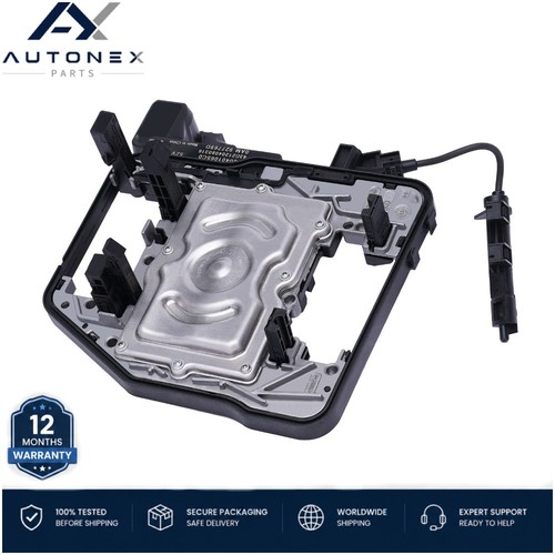 Dsg mechatronics transmission - dsg,