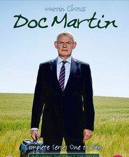 Doc Martin: Complete Series