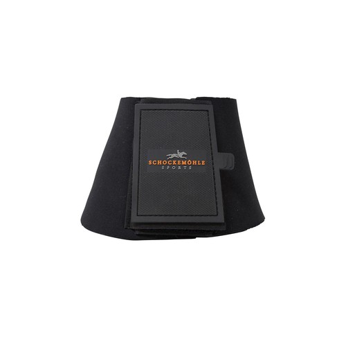 Schockemohle bell boots black - schockemohle,