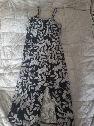 Select dress size worn - 10, once