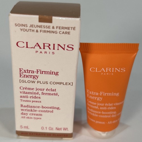 Clarins extra firming energy - clarins, extra-firming