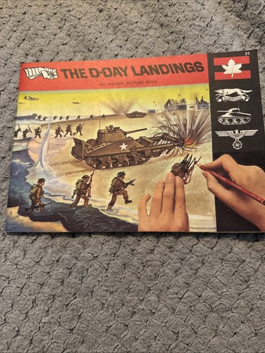 The day landings dennis - the, d-day