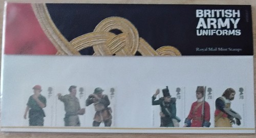 British army uniforms - british,