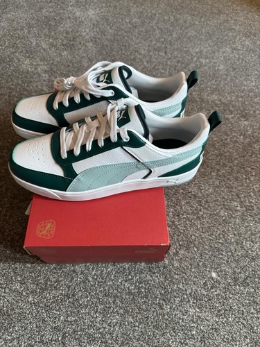 Puma speedcat trainers - og,
