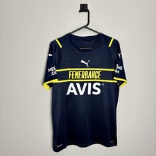 Fenerbahce football shirt - fenerbahce,