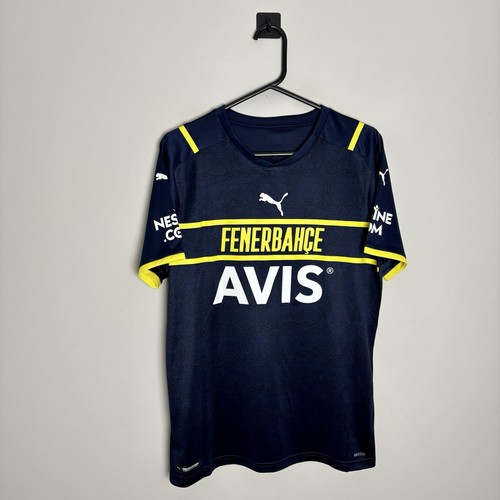 Fenerbahce football shirt - fenerbahce,
